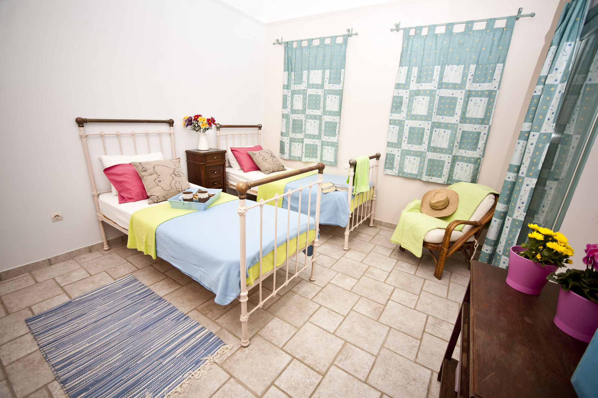 Electra Beachfront Villa Kranidi Exterior foto